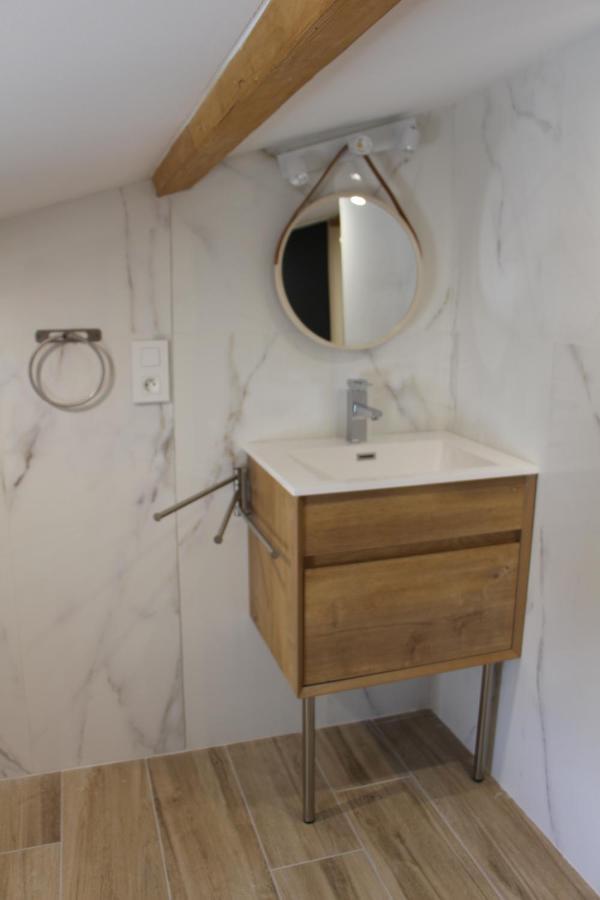 Loft Lou Pitchoun Villa Saint-Étienne-du-Grès Kültér fotó