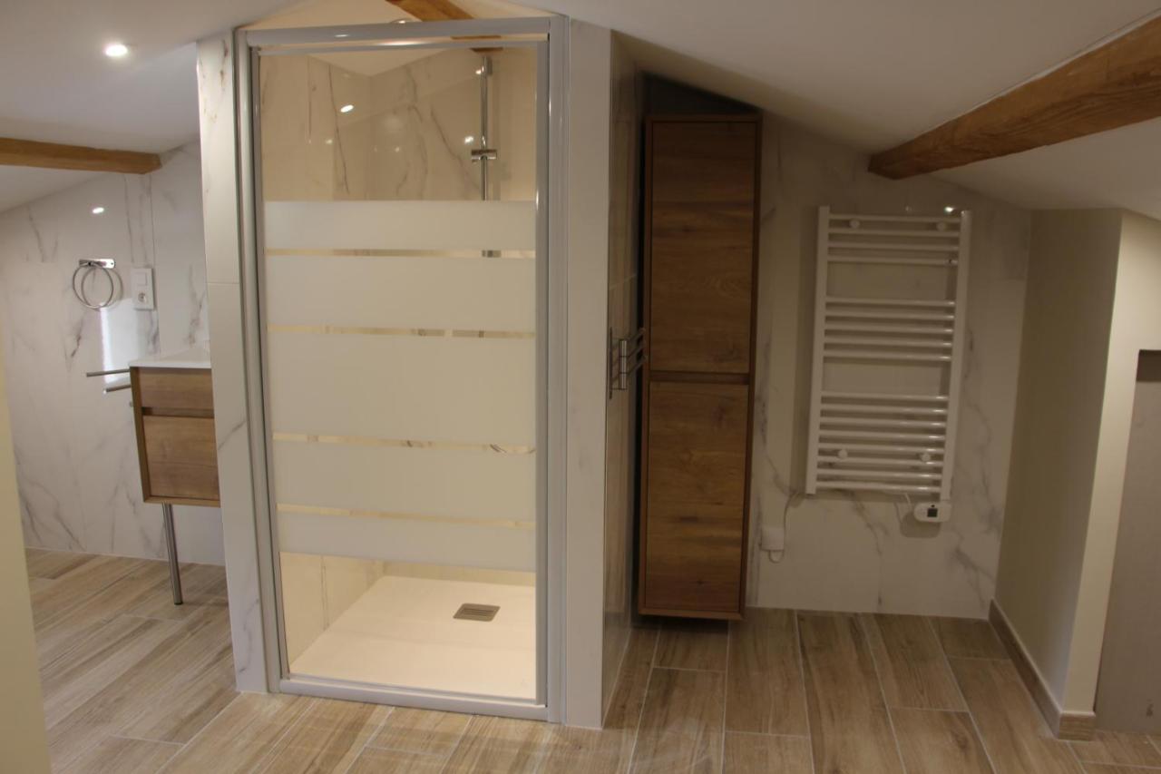 Loft Lou Pitchoun Villa Saint-Étienne-du-Grès Kültér fotó